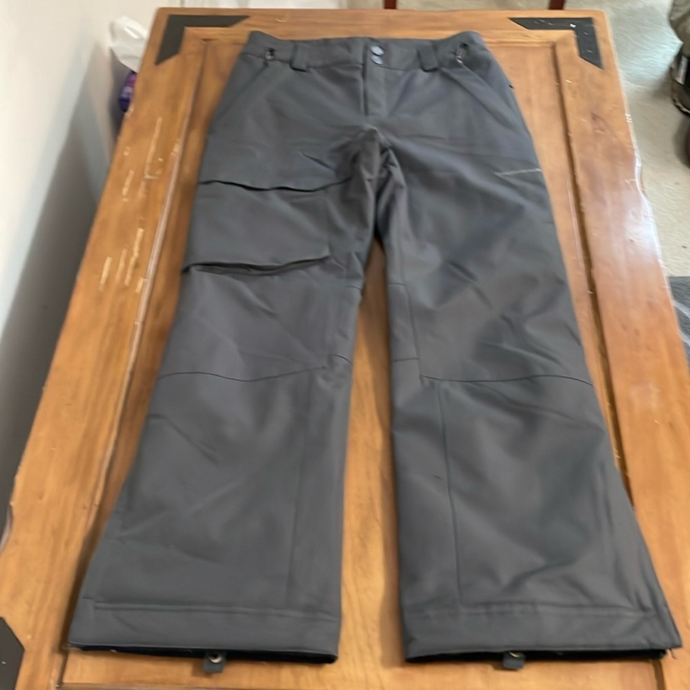 OBERMEYER Nylon Ski Snowboarding Pants Size XL